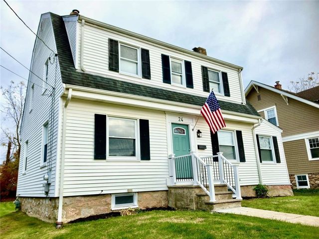 24 George Street, Westerly, RI 02891