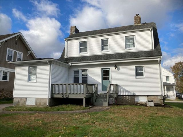 24 George Street, Westerly, RI 02891