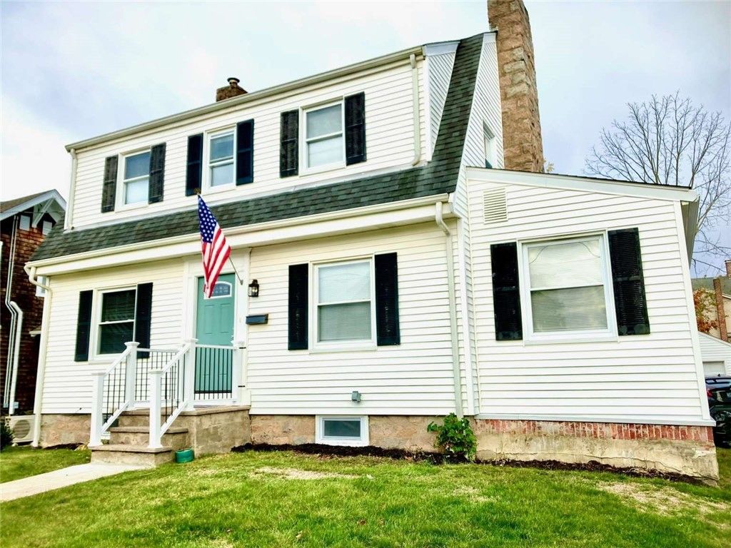 24 George Street, Westerly, RI 02891