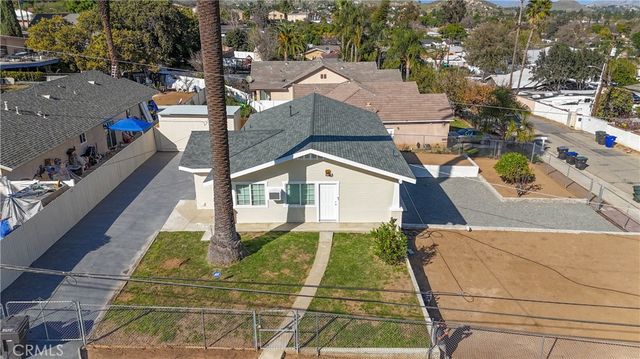11711 Carmine Street, Riverside, CA 92505