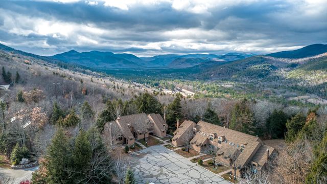 9 Top Notch Road, Bartlett, NH 03812