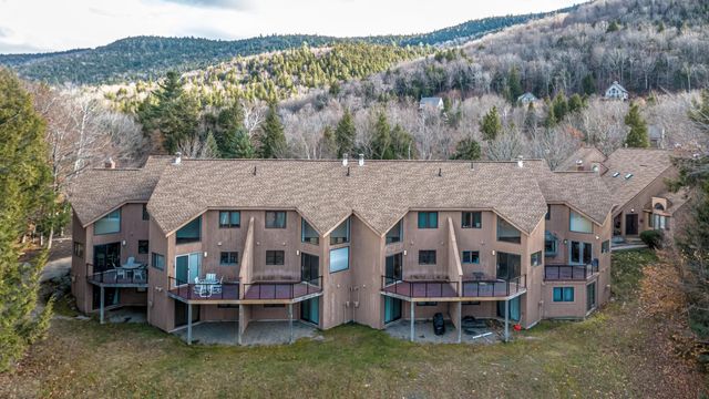 9 Top Notch Road, Bartlett, NH 03812