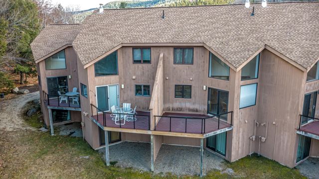 9 Top Notch Road, Bartlett, NH 03812