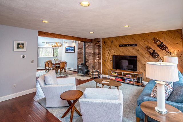 9 Top Notch Road, Bartlett, NH 03812