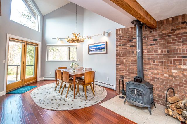 9 Top Notch Road, Bartlett, NH 03812