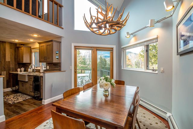 9 Top Notch Road, Bartlett, NH 03812