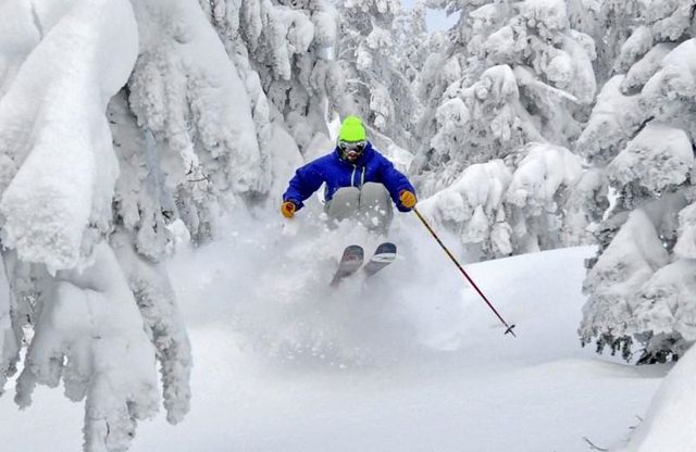 9 Top Notch Road, Bartlett, NH 03812