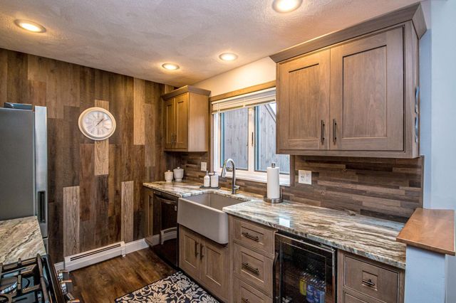 9 Top Notch Road, Bartlett, NH 03812