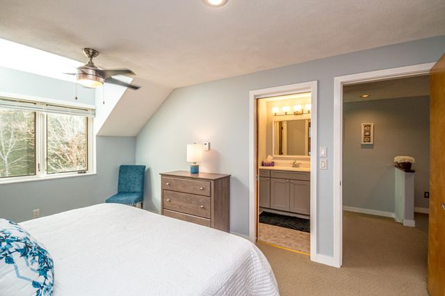 9 Top Notch Road, Bartlett, NH 03812