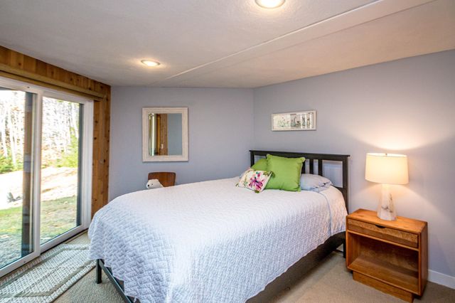 9 Top Notch Road, Bartlett, NH 03812