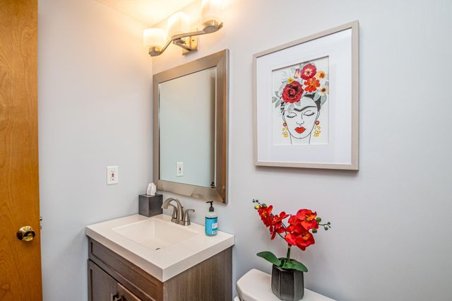 9 Top Notch Road, Bartlett, NH 03812