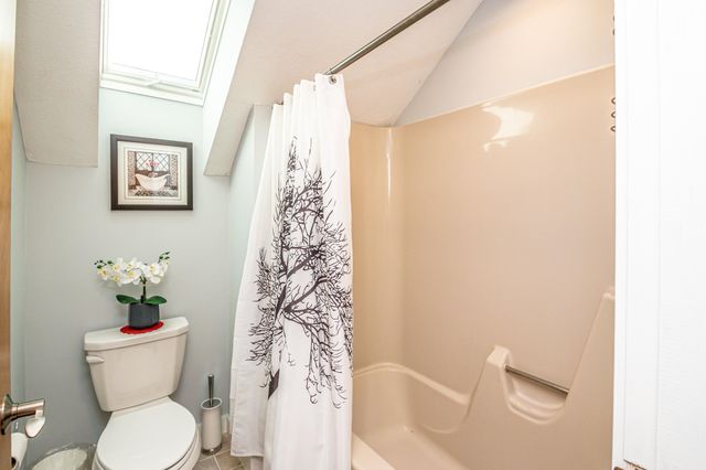 9 Top Notch Road, Bartlett, NH 03812