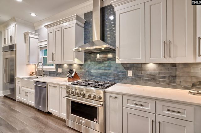 324 Porth Circle, Lexington, SC 29072