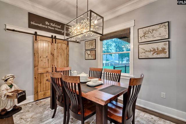 324 Porth Circle, Lexington, SC 29072