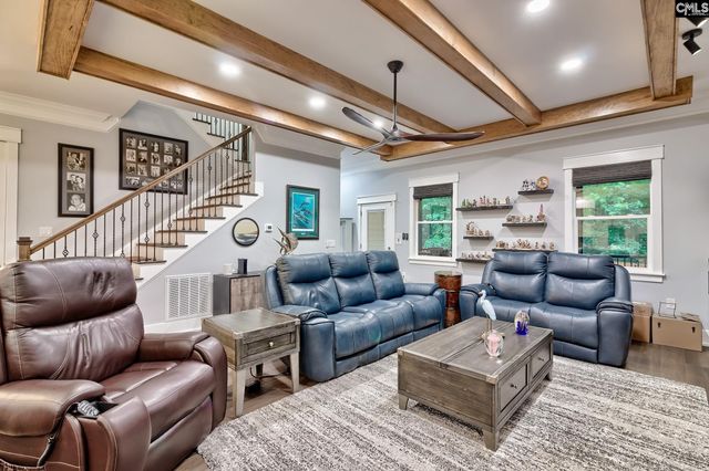 324 Porth Circle, Lexington, SC 29072