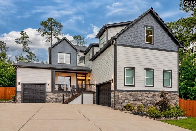324 Porth Circle, Lexington, SC 29072