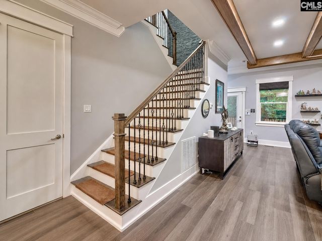 324 Porth Circle, Lexington, SC 29072