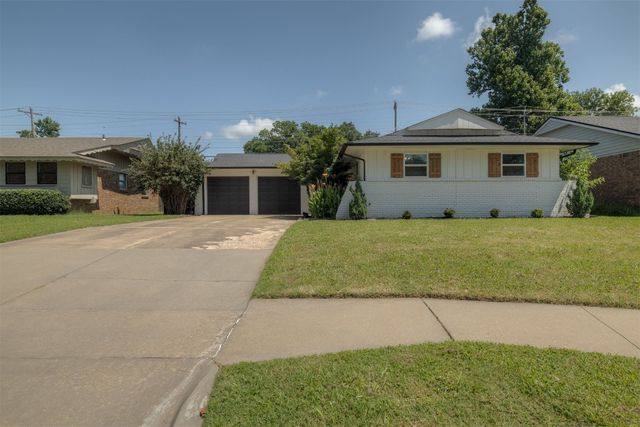 2307 Dakota Street, Norman, OK 73069