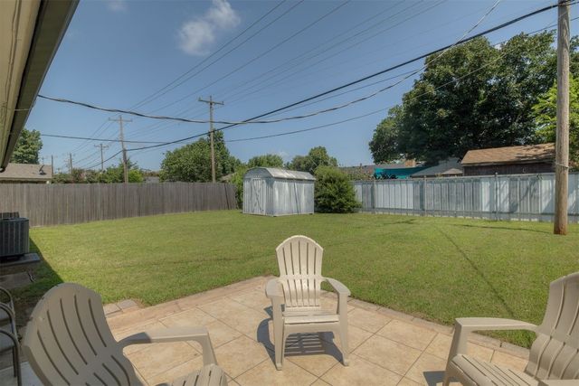 2307 Dakota Street, Norman, OK 73069