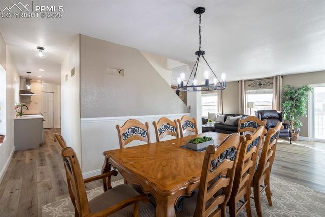 13522 Halleluiah Trail, Elbert, CO 80106