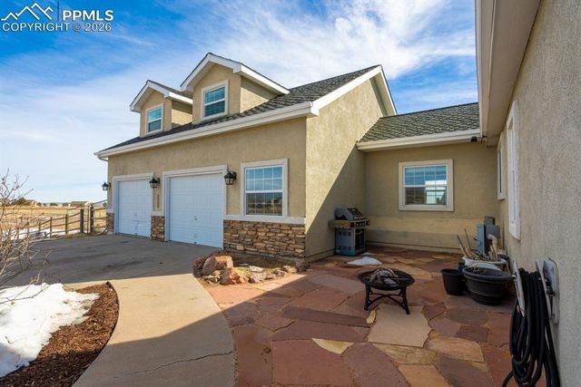 13522 Halleluiah Trail, Elbert, CO 80106