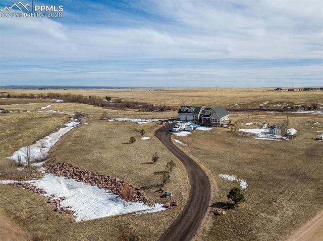 13522 Halleluiah Trail, Elbert, CO 80106