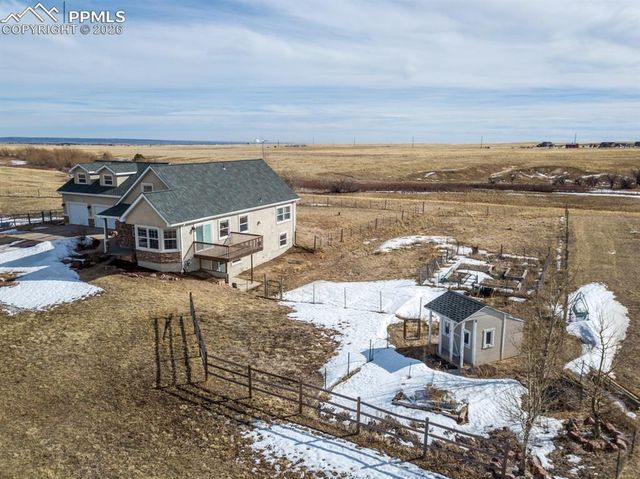 13522 Halleluiah Trail, Elbert, CO 80106