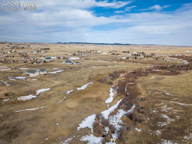 13522 Halleluiah Trail, Elbert, CO 80106