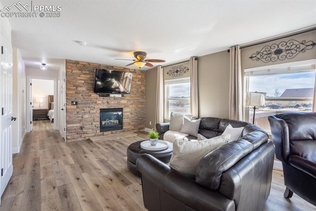 13522 Halleluiah Trail, Elbert, CO 80106