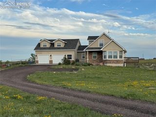 13522 Halleluiah Trail, Elbert, CO 80106