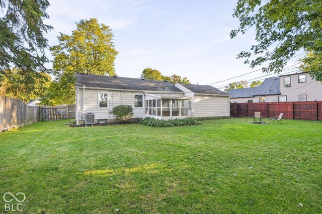 2311 E 63rd Street, Indianapolis, IN 46220