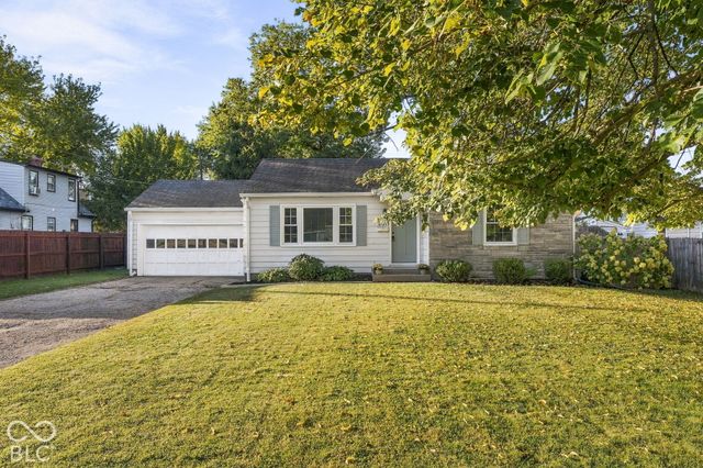 2311 E 63rd Street, Indianapolis, IN 46220