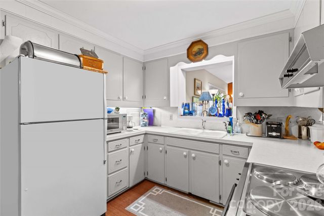 270 Lewis Ferry Road, Statesville, NC 28625