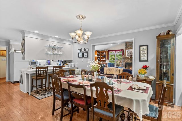 270 Lewis Ferry Road, Statesville, NC 28625