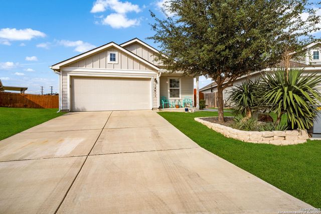 14911 Cologne Mill, San Antonio, TX 78254