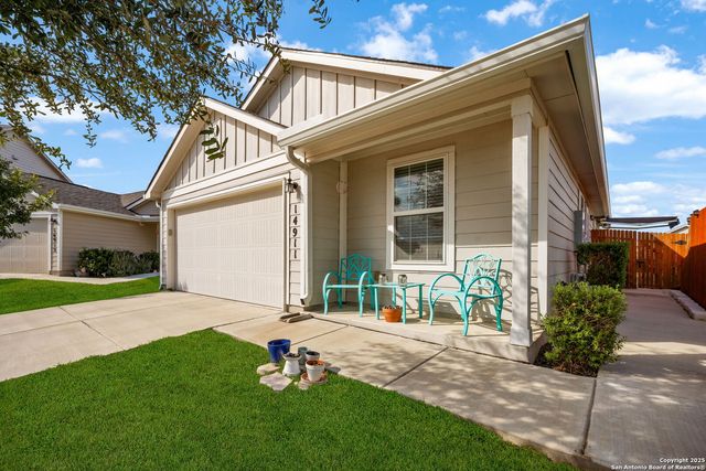 14911 Cologne Mill, San Antonio, TX 78254
