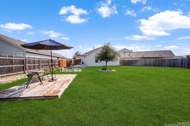 14911 Cologne Mill, San Antonio, TX 78254