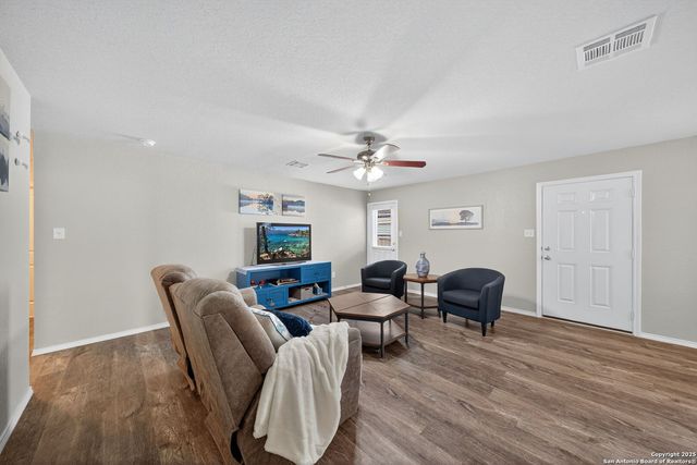 14911 Cologne Mill, San Antonio, TX 78254