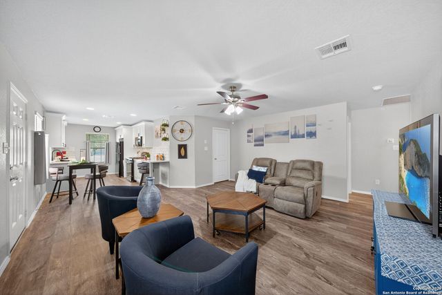 14911 Cologne Mill, San Antonio, TX 78254