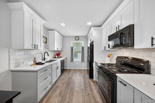 14911 Cologne Mill, San Antonio, TX 78254