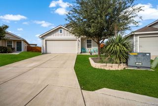 14911 Cologne Mill, San Antonio, TX 78254