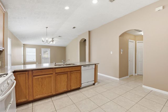 1502 Stonehedge Bend Drive, Houston, TX 77073