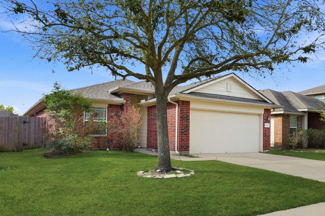 1502 Stonehedge Bend Drive, Houston, TX 77073