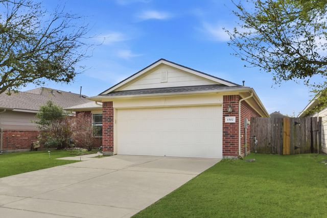 1502 Stonehedge Bend Drive, Houston, TX 77073