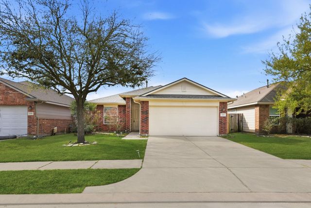 1502 Stonehedge Bend Drive, Houston, TX 77073