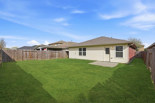 1502 Stonehedge Bend Drive, Houston, TX 77073