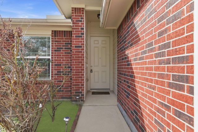 1502 Stonehedge Bend Drive, Houston, TX 77073