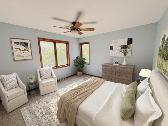 756 Willow Run Street, Cottage Grove, WI 53527