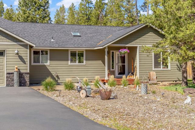 17440 Gull Drive, Bend, OR 97707