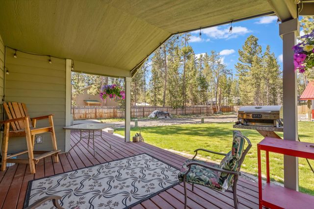 17440 Gull Drive, Bend, OR 97707